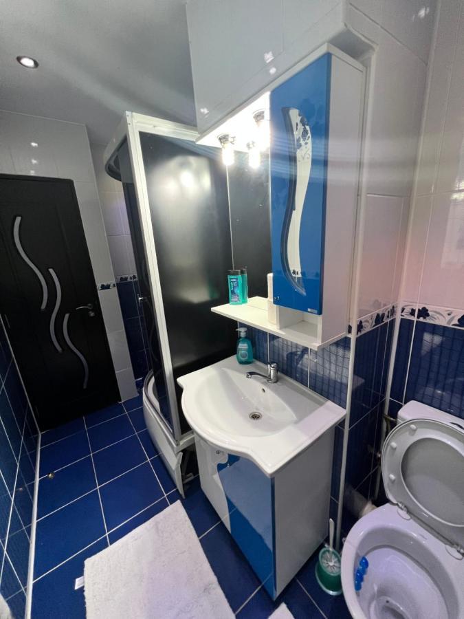 Apartament Linistit Si Luxos Piata Sudului