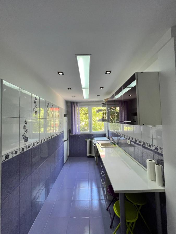 Apartament Linistit Si Luxos Piata Sudului Apartament *