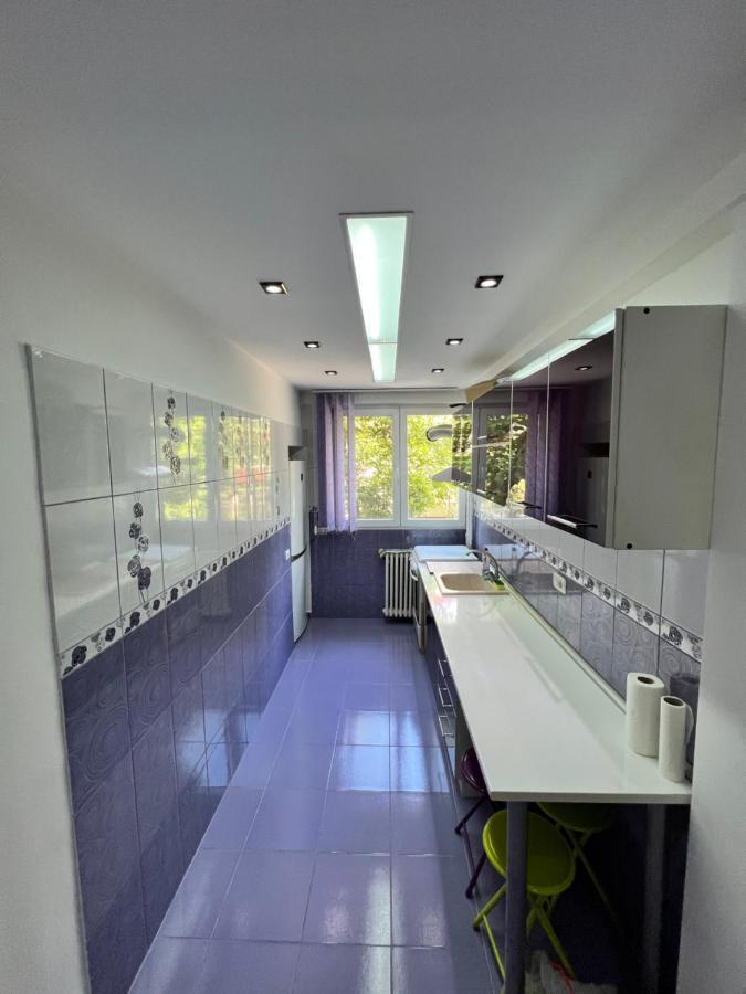 Apartament Apartament Linistit Si Luxos Piata Sudului Bucureşti