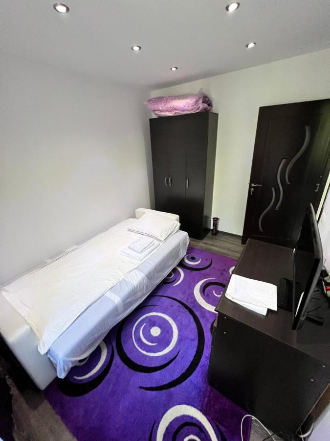 Apartament Apartament Linistit Si Luxos Piata Sudului