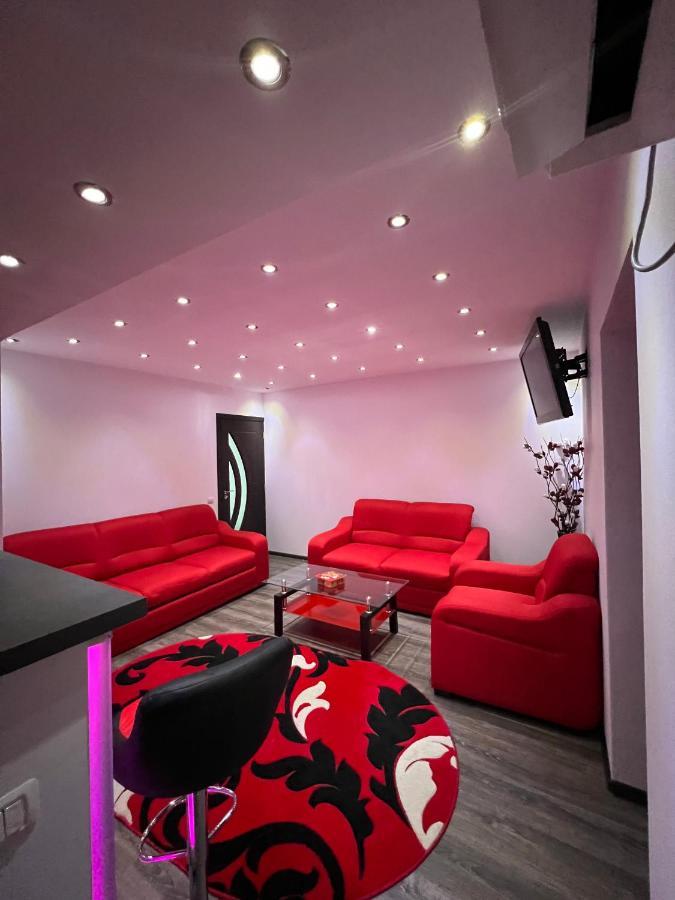 Apartament Apartament Linistit Si Luxos Piata Sudului