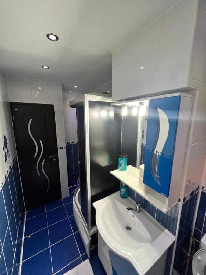 Apartament Linistit Si Luxos Piata Sudului Apartament *