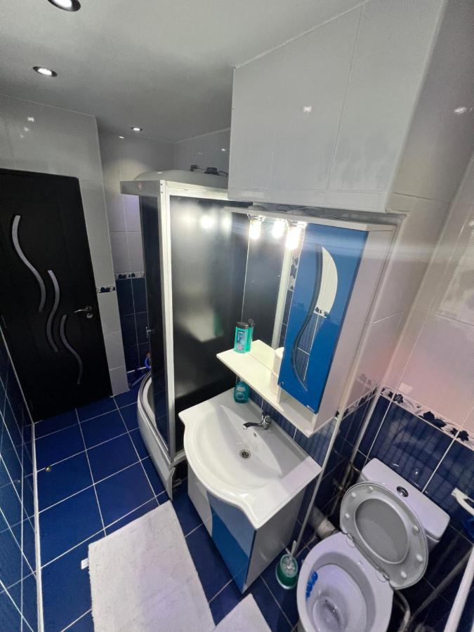 Apartament Linistit Si Luxos Piata Sudului Bucureşti