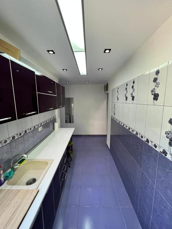Apartament Linistit Si Luxos Piata Sudului *