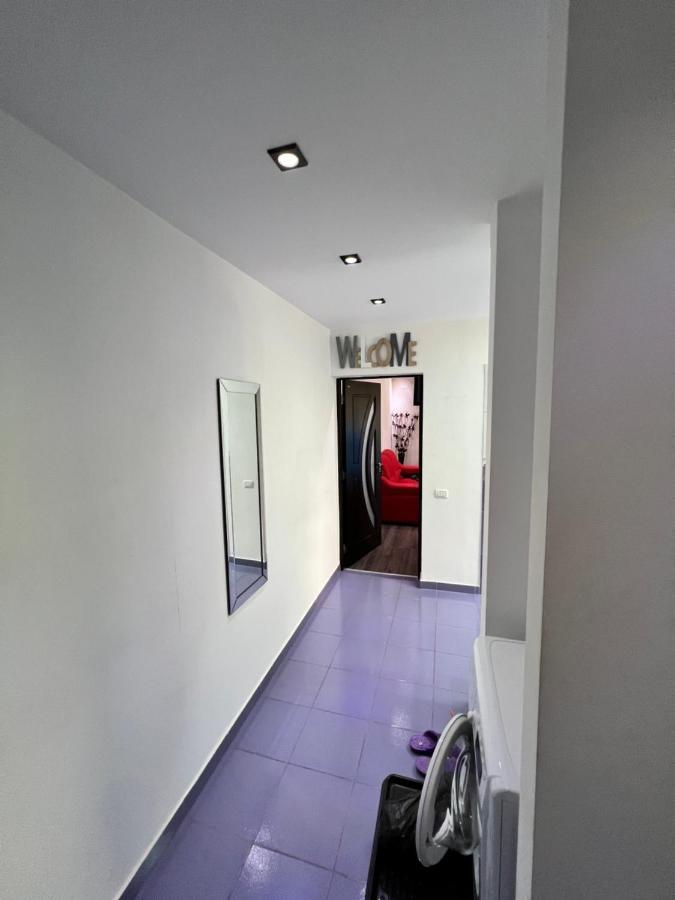 Apartament Linistit Si Luxos Piata Sudului * Bucureşti