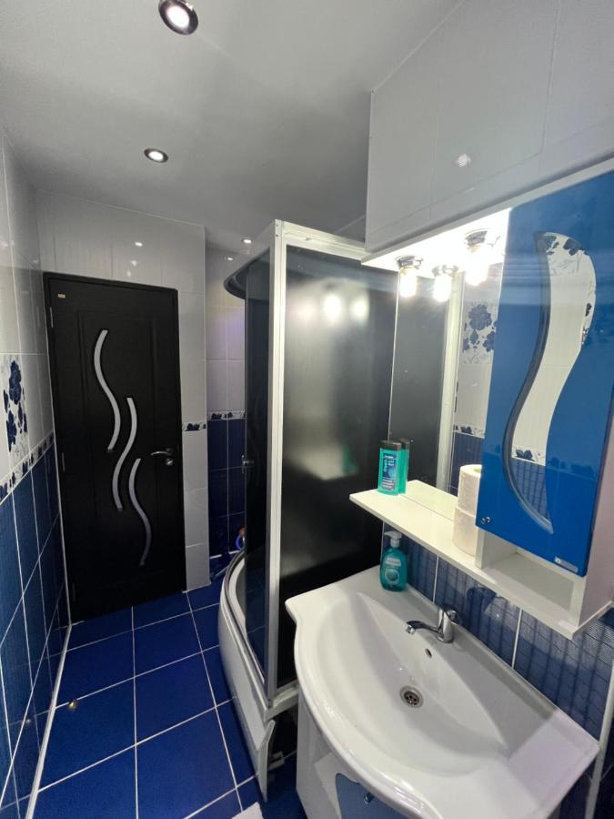 Apartament Linistit Si Luxos Piata Sudului * Bucureşti