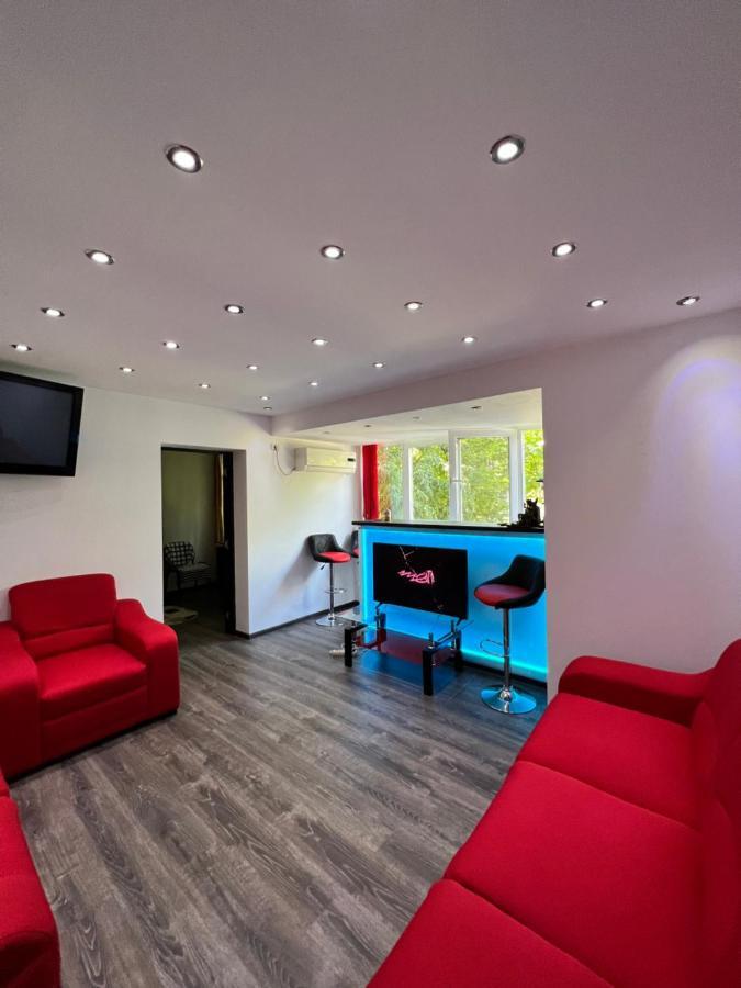 Apartament Linistit Si Luxos Piata Sudului *