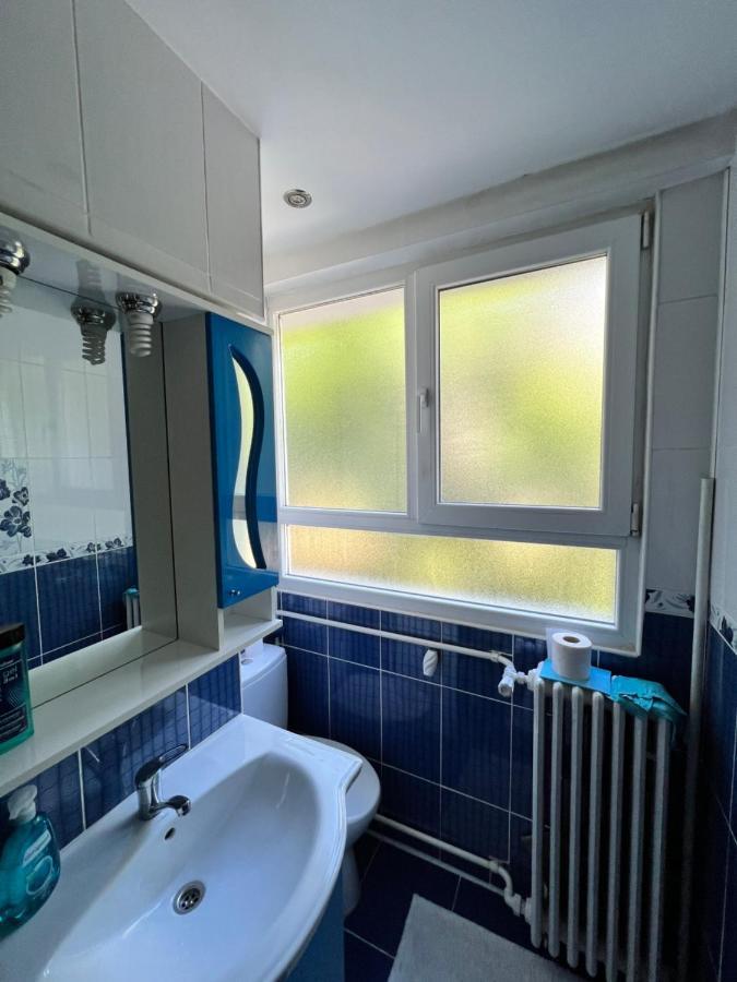 Apartament Linistit Si Luxos Piata Sudului Apartament Bucureşti
