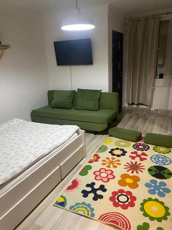-vitan -auchan Apartment *