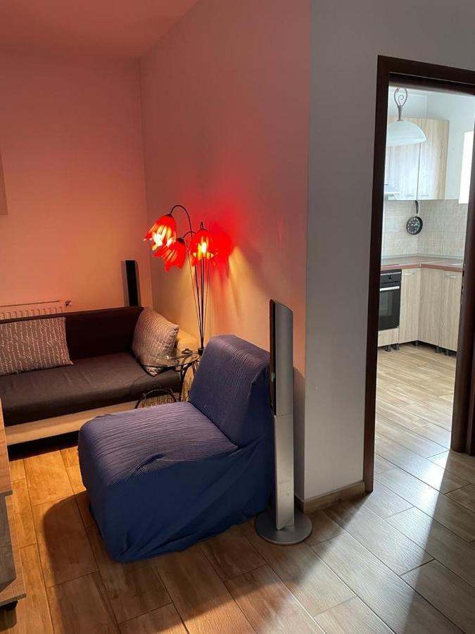 Apartment O Sole Mio 4*