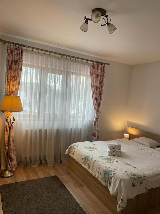 Apartment O Sole Mio