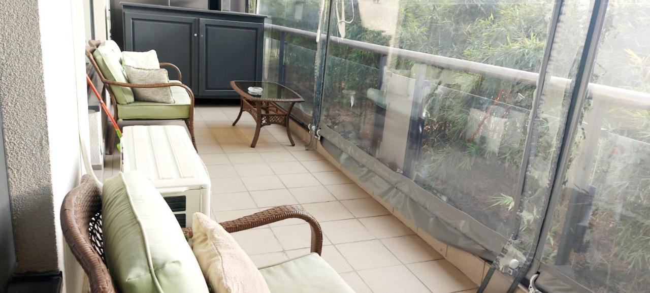 Apartment Zen Apartament