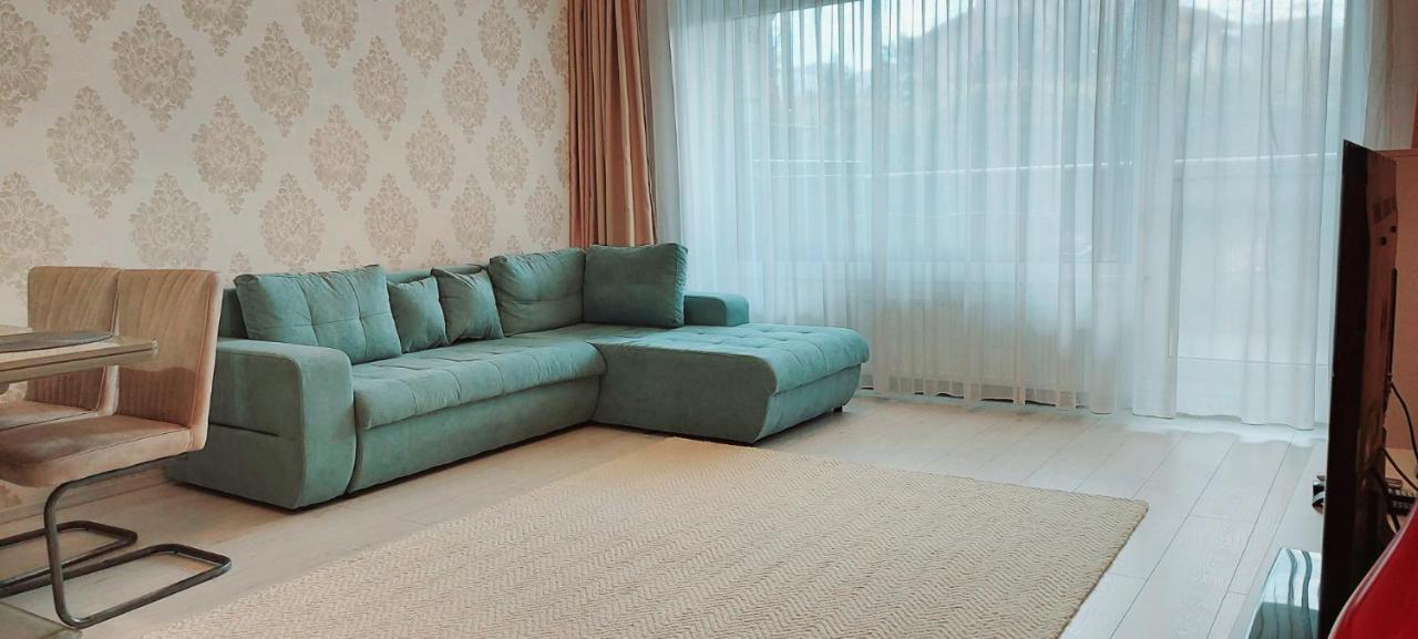 Zen Apartament Apartment *