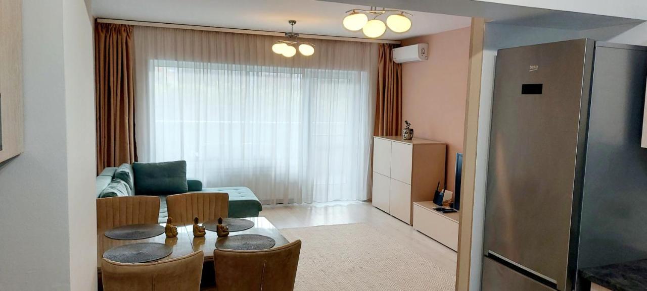Apartment Zen Apartament