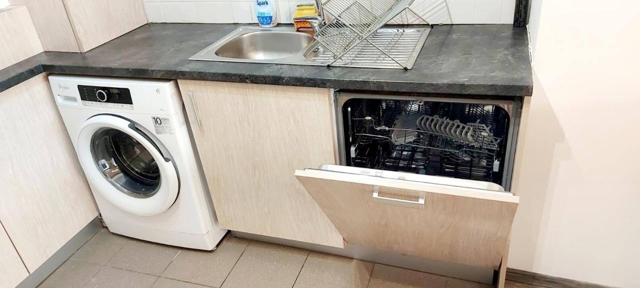 Zen Apartament Apartment