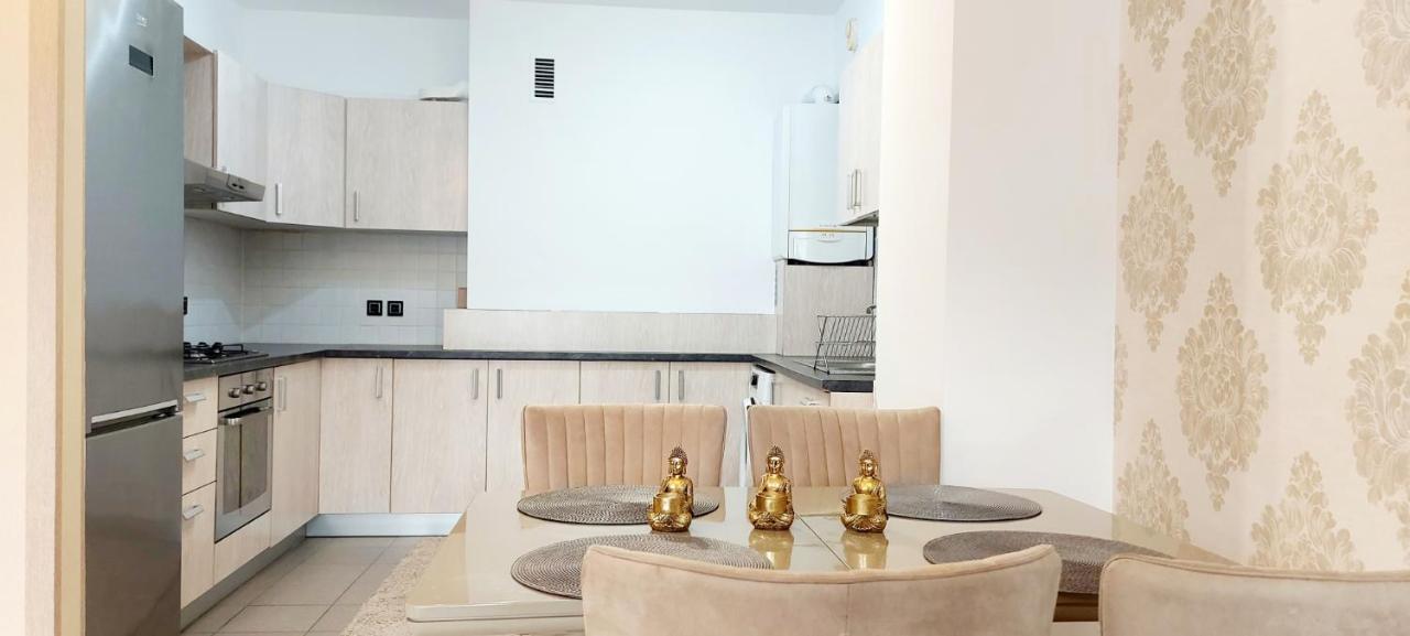 Zen Apartament *