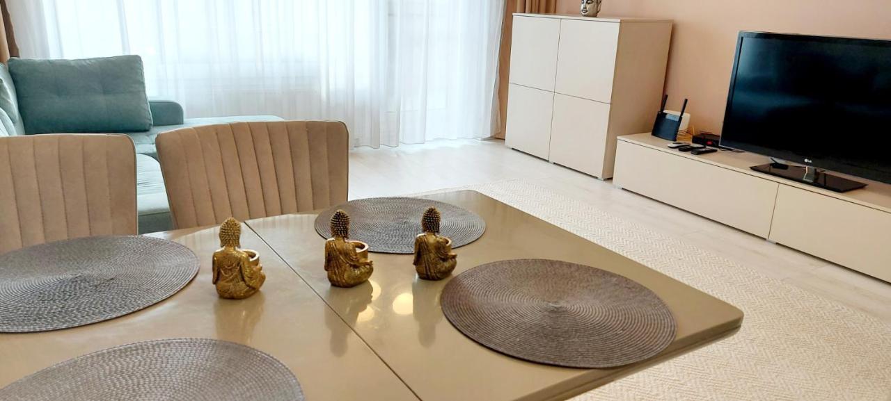 Apartment Zen Apartament