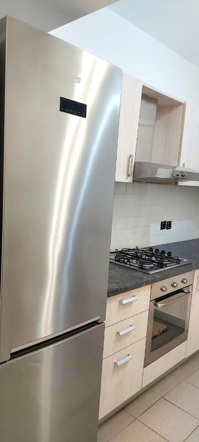 Zen Apartament Bucharest
