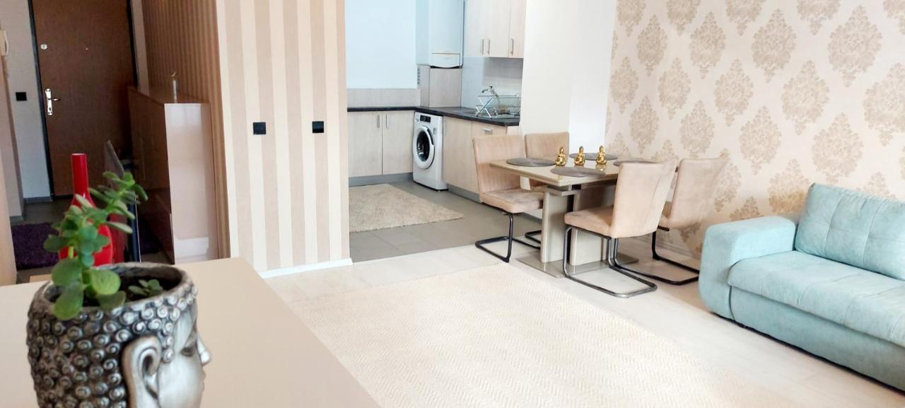 Zen Apartament *
