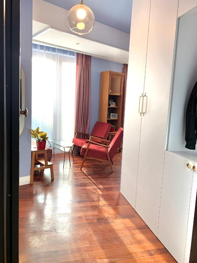 Apartment Downtown Italian *