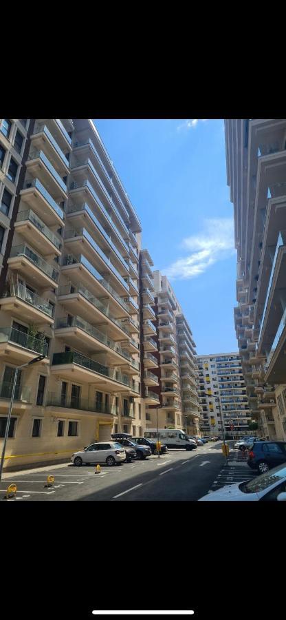 Apartment Moghioros Park Dum4