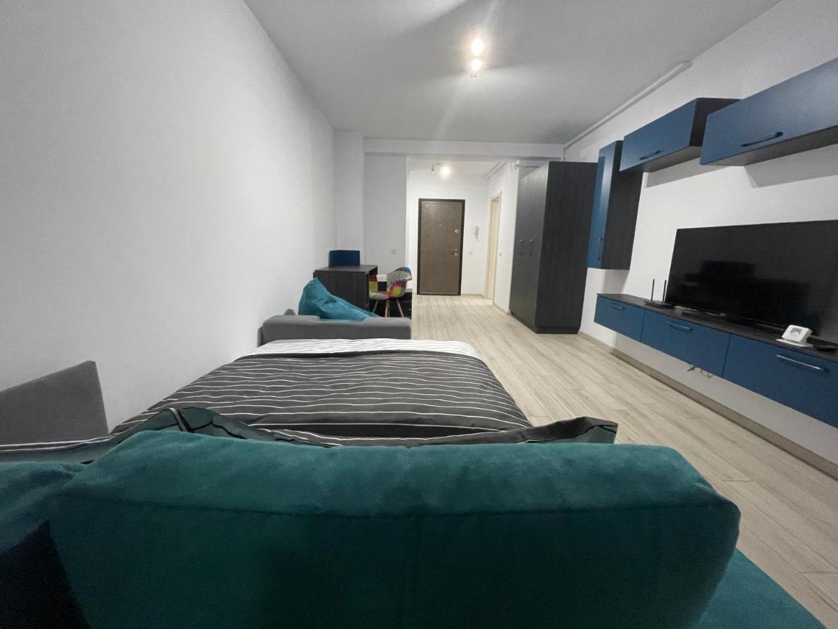Apartment Moghioros Park Dum4 Bucharest