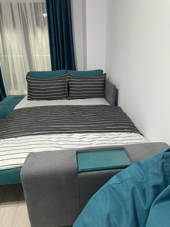 Moghioros Park Dum4 Apartment