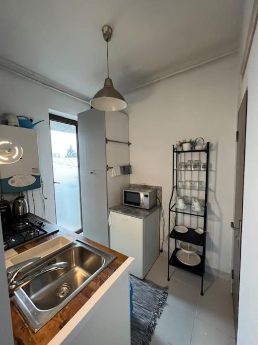 Apartment Lovely In In Bucharest