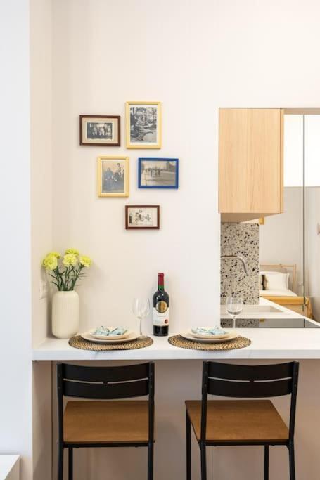 Super Cosy - Center Apartment Bucharest