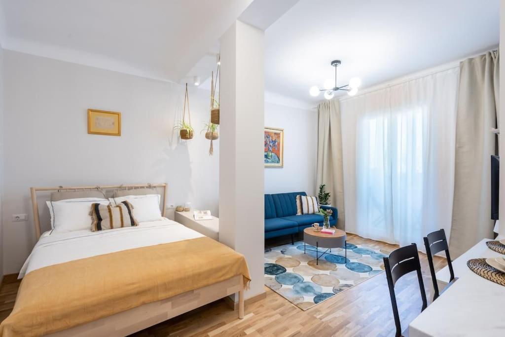 Apartment Super Cosy - Center