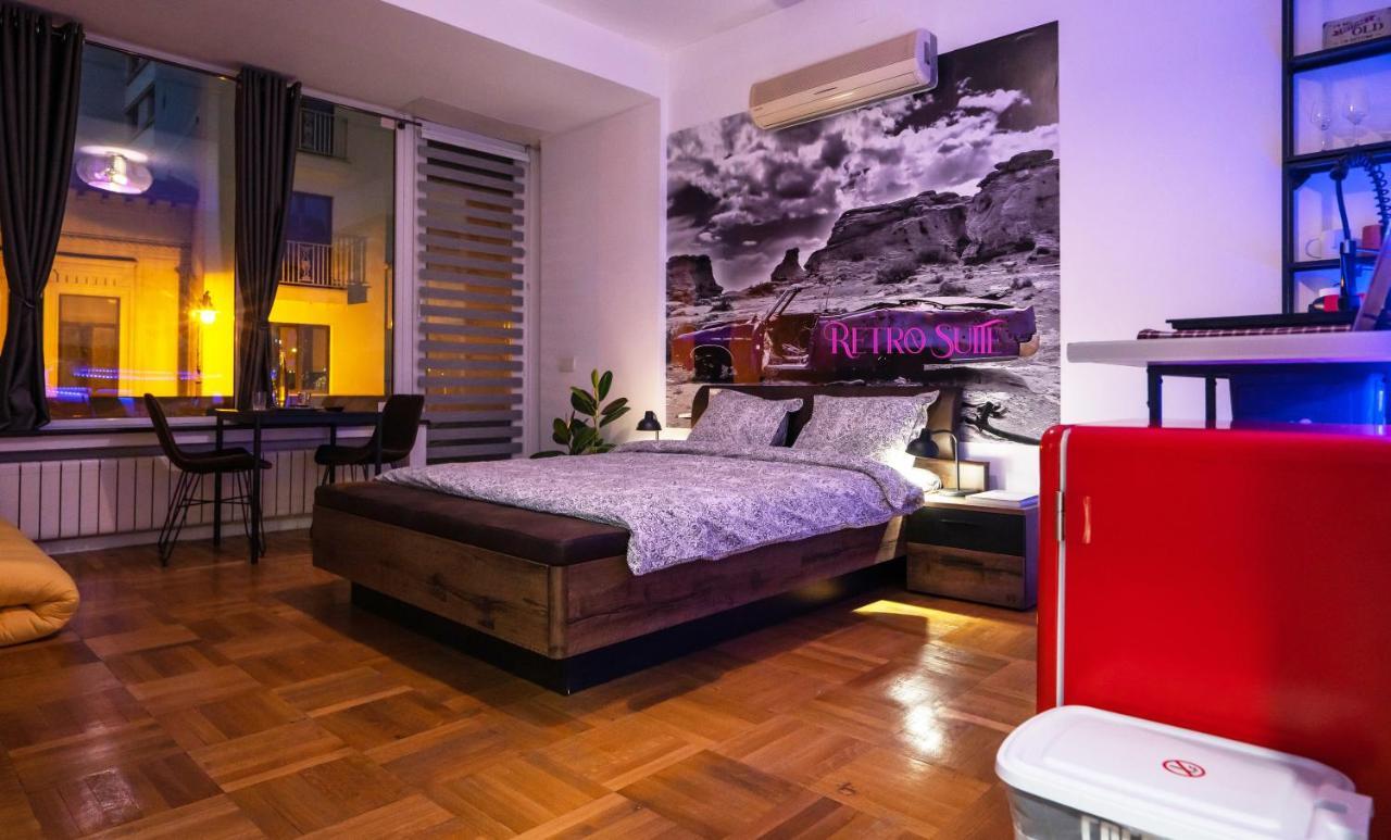 Apartment Maera *