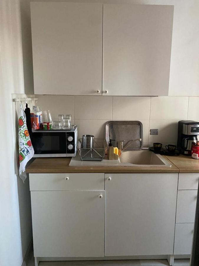 -vitan -auchan Apartment