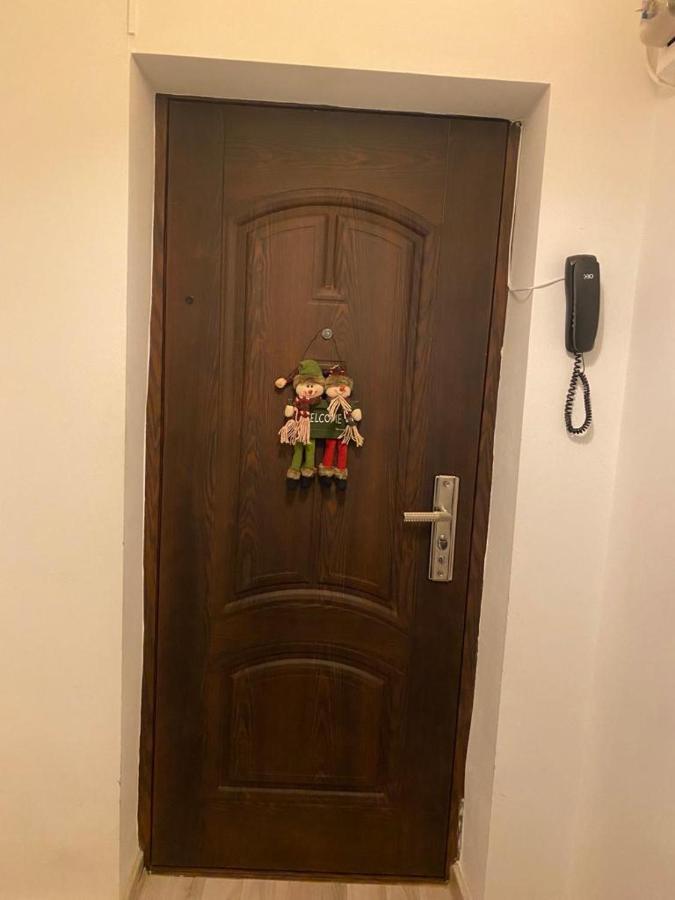 -vitan -auchan Apartment Bucharest