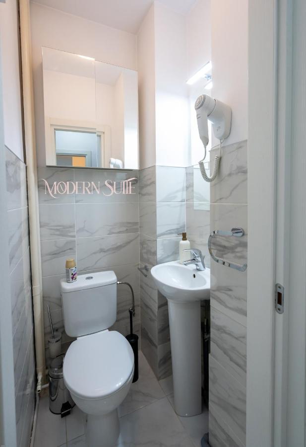 Maera Apartment Bucharest