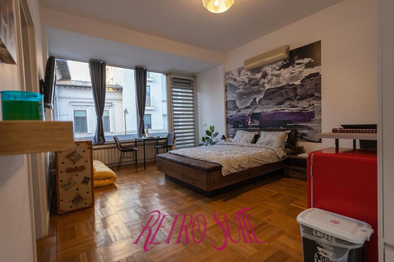 Apartment Maera *