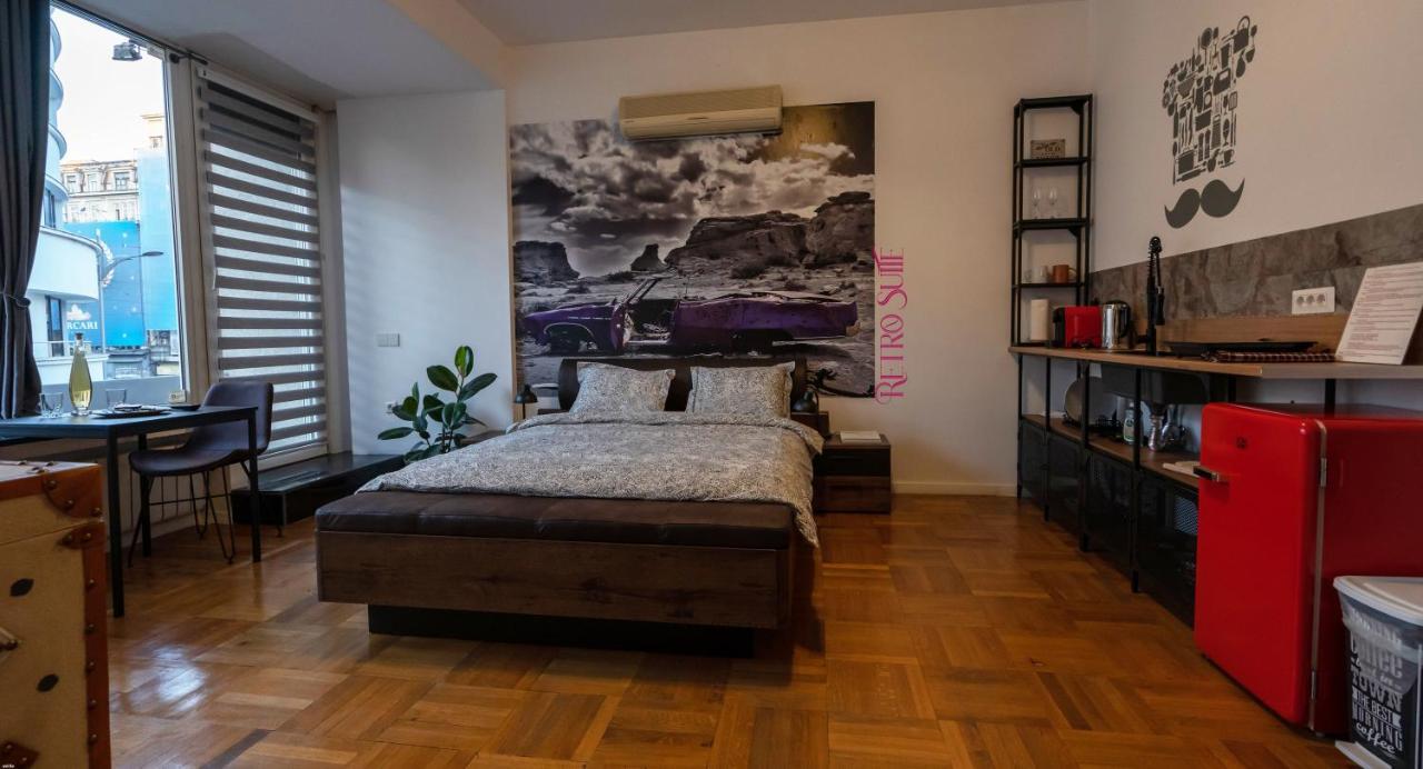 Maera Bucharest
