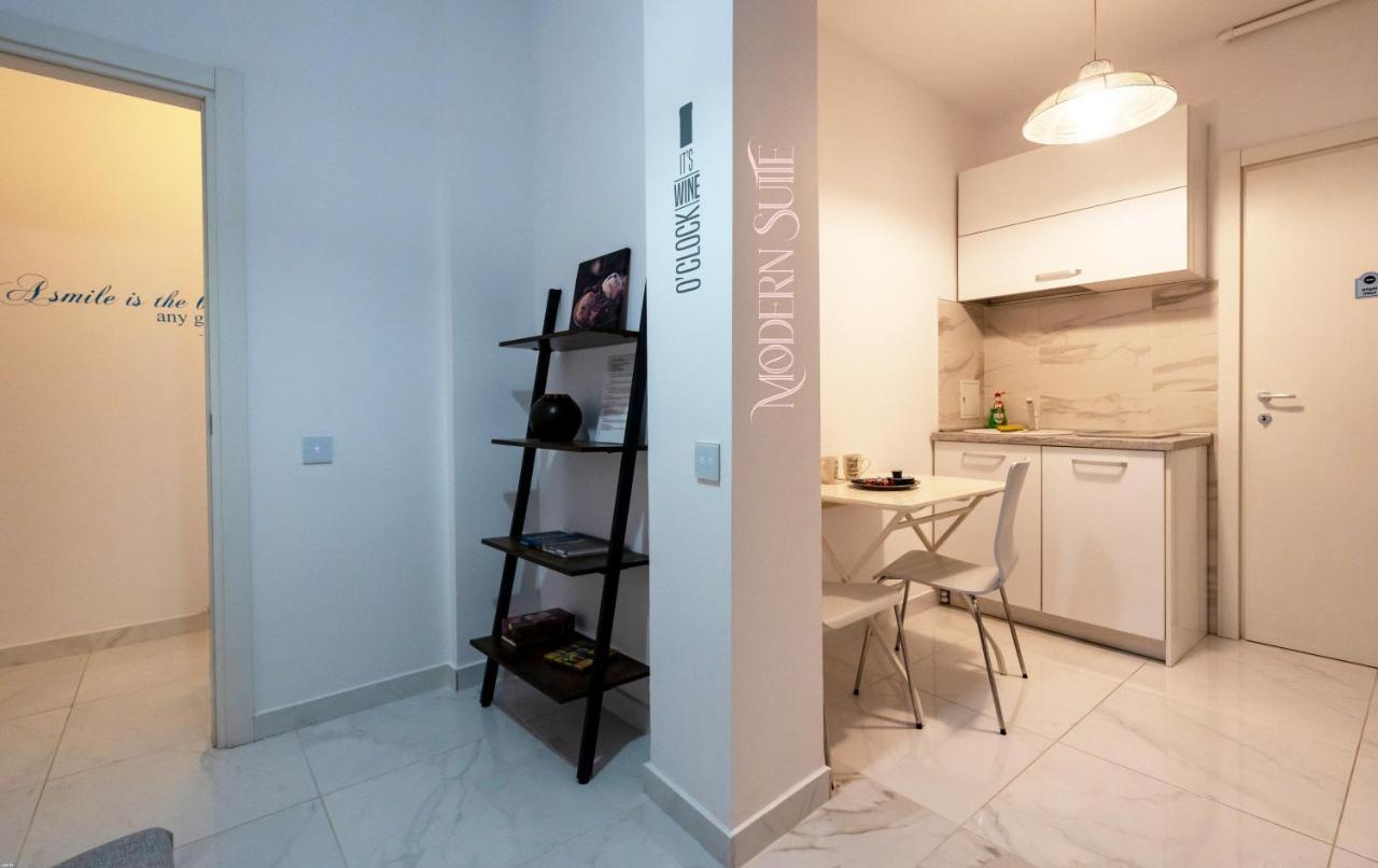 Apartment Maera Bucharest