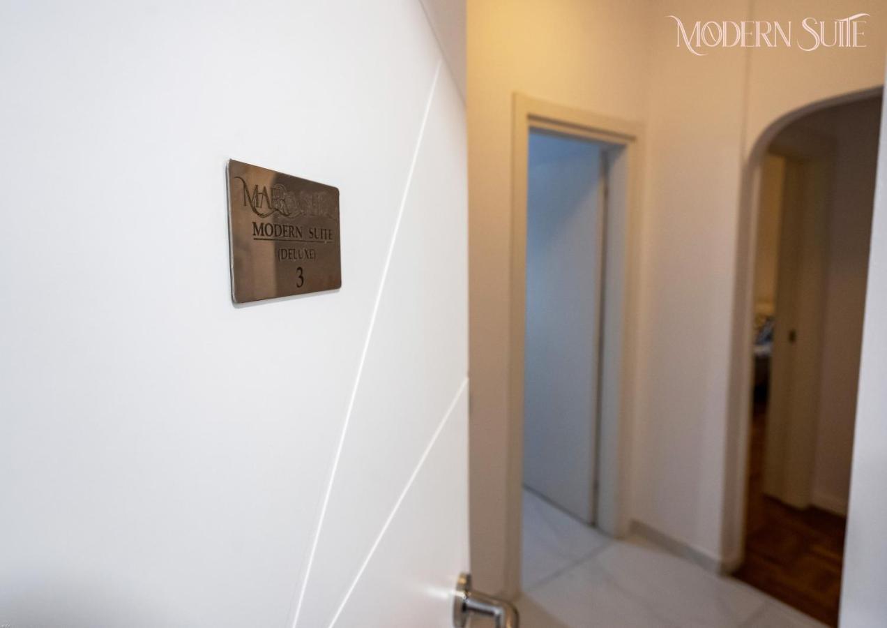 Maera Apartment