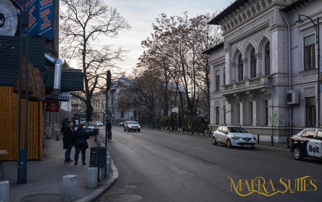 Maera Bucharest