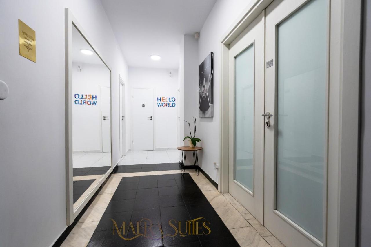 Maera Apartment Bucharest