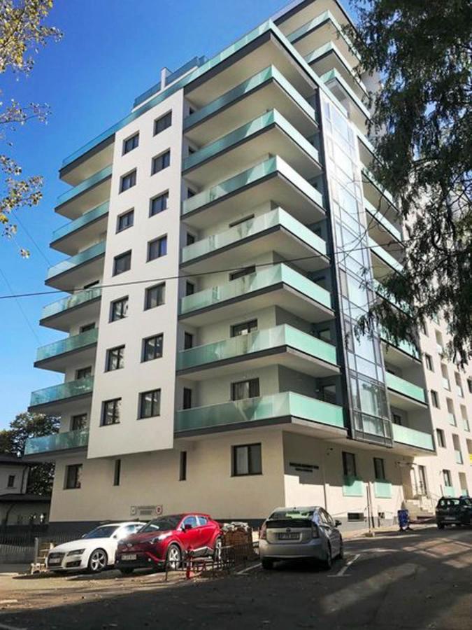 Relaxation Station - My Charming, Cosy&inviting - Smart Thermostat - Private Parking - Ior Park - Long Term Price Cuts Apartament *
