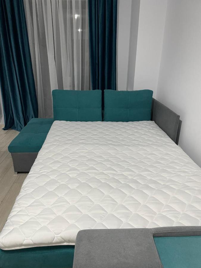 Apartment Moghioros Park Dum4 Bucharest