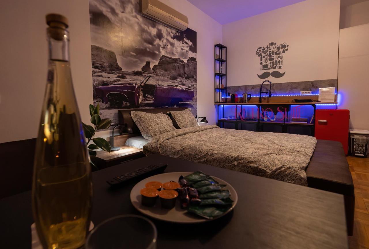 Apartment Maera *