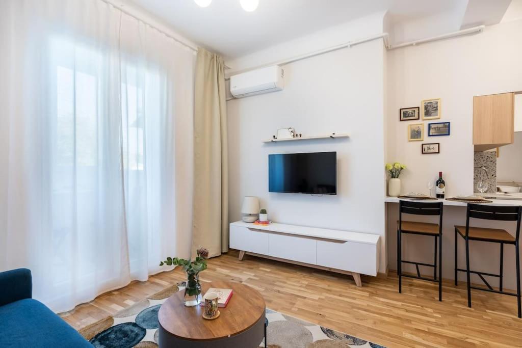 Apartment Super Cosy - Center
