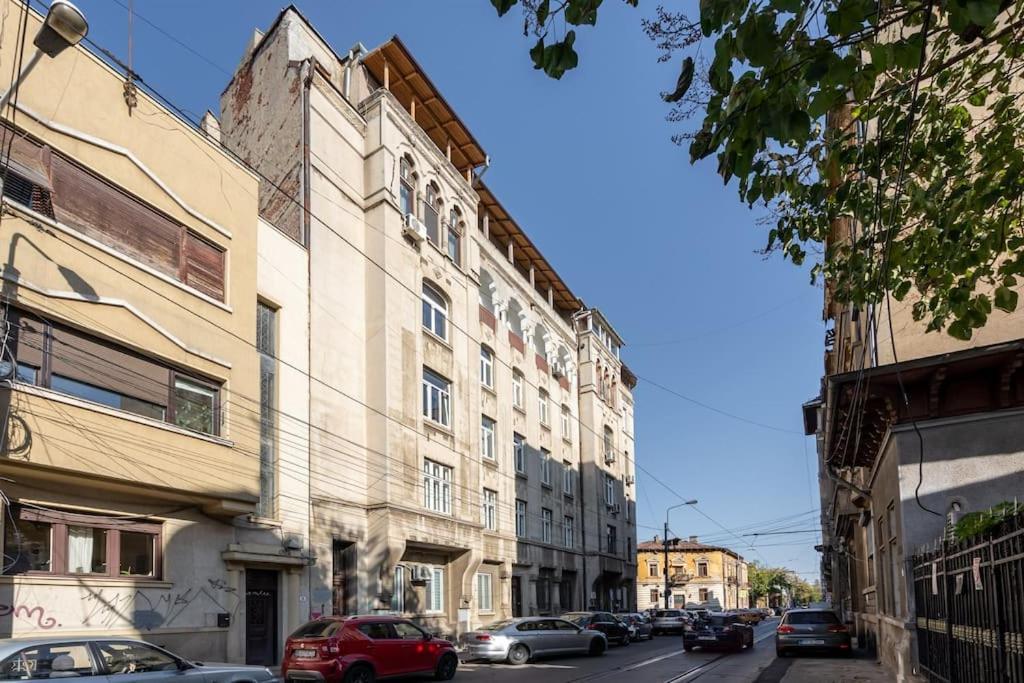 Apartment Super Cosy - Center