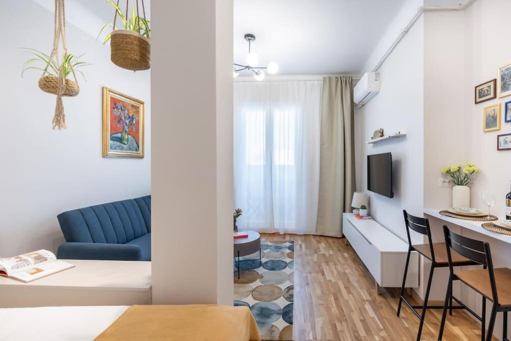 Super Cosy - Center Apartment