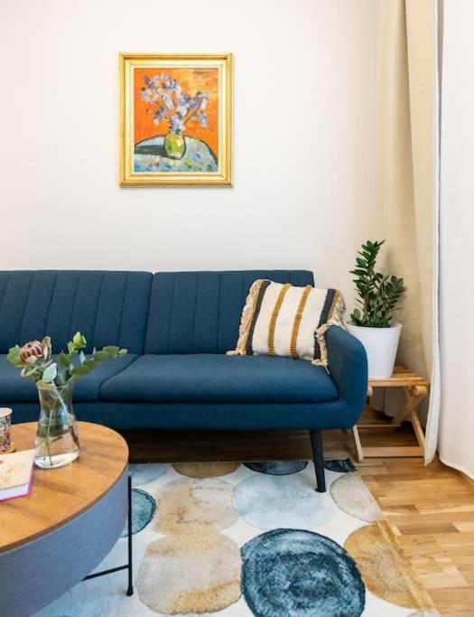 Super Cosy - Center Apartment *