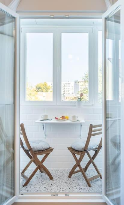 Apartment Super Cosy - Center
