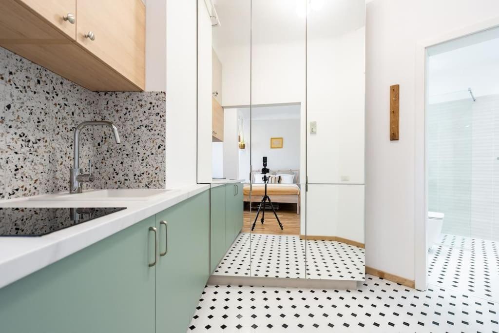 Super Cosy - Center Apartment