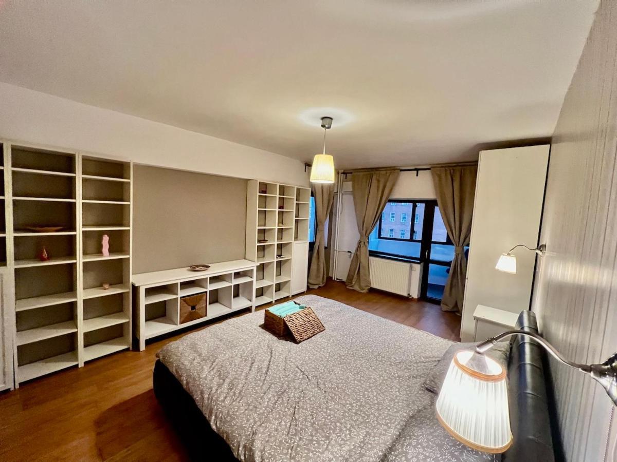 Downtown Unirii Apartament Bucureşti